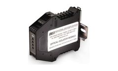 Optical Isolator Interface