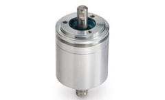 BEI - Model GHM3 - Incremental Rotary Encoder