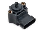 Model 9360 - Hall Effect Rotary Sensors