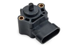 Model 9360 - Hall Effect Rotary Sensors