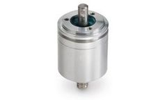 BEI - Model HHM3 - Magnetic Incremental Encoders