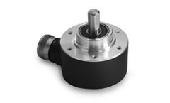 BEI - Model HHM5 - Magnetic Incremental Encoders