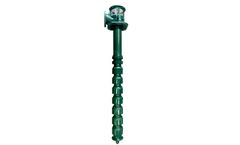 WATERBOSS - Vertical Line Shaft Turbine Pumps