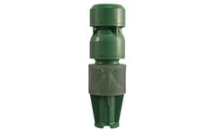 WolfPumps - Model 5Inch Bowl Series - Submersible Pump