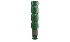 WolfPumps - Model 7Inch Bowl Series - Submersible Pump