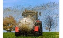 Terrawater - Model ASL - Ammonium Sulphate