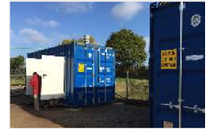 Terrawater - Model TerraOrganic OFW&Bio - Surface Waters & Bioreactor