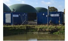 Terrawater - Model TerraOrganic OFW - Surface Waters