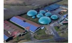 Terrawater - Model TerraOrganic Bio - Bioreactor