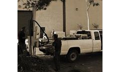 Sampling Services