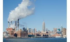 VOC monitoring on stationary sources: from environmental policies to technical solutions
