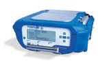 Polaris FID SE - Model PF300 - Portable FID Analyzer for Monitoring TOC in Stack Emissions