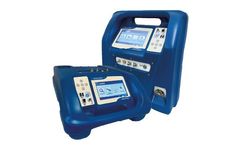 OneFID - Model PF600 - Portable FID Analyzer for Monitoring TOC in Stack Emissions