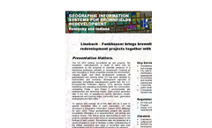 Brownfield Redevelopment Services- Brochure