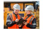 Safety Consulting Services