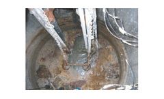 GES - Grease Eradication System