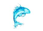 AlgaePiscis - Fish Larvae Food