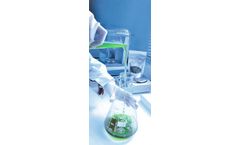 AlgaEnergy - Biofuels