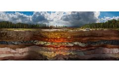 Transient Electromagnetic (TEM) System for Mineral Exploration