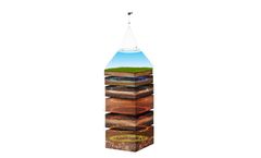 Transient Electromagnetic (TEM) System for Geotechnical Engineering