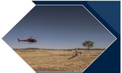 SkyTEM - Model 312HP - Transient Electromagnetic (TEM) System