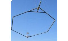 SkyTEM - Model 306HP - High Power Transient Electromagnetic (TEM) System