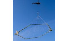 SkyTEM - Model 304 - Transient Electromagnetic (TEM) System