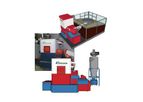 ACT - Wood Pellet and Wood Chip Boilers