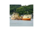 Dredging Equipment Services