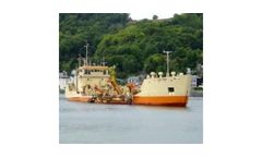 Dredging Equipment Services