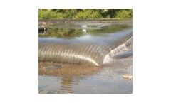 Environmental Impact & Beneficial Re-use Services