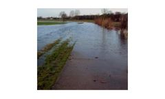 Hydraulic and Hydrologic River Modelling Services
