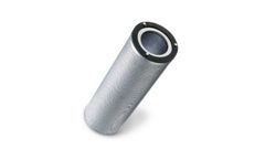CamCarb - Model CM - Loose Fill Carbon Filters
