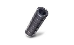 CamCarb - Model CG - Loose Fill Carbon Filters