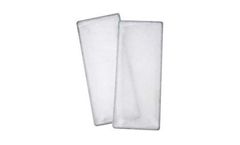 Camfil Farr - Fan Coil Filters