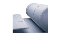 Camfil Farr - Media Rolls