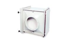 CamBox - Filter Containment Systems