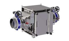 CamContain - Model CS - Containment System