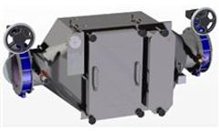 CamContain - Model C - Containment System
