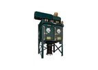 Gold Series - Dust Collector
