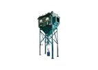 GS Camtain - Dust Collector