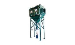 GS Camtain - Dust Collector