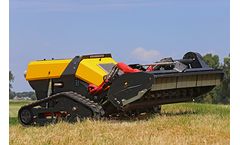 Conver - Model CR10 - Tool Carrier