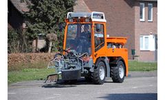 Conver - Model C4 - Tool Carrier