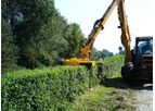 Herder - Hedge Mower