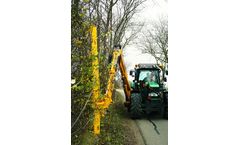 Herder - Hedge Clipper