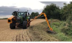 Herder Cavalier MBK411 - Video