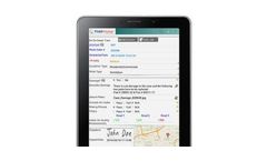 FieldWorker - Mobile Forms