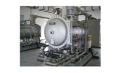 Ozone Generation System
