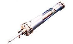 Metawater - High-Efficiency Ozone Generation Tube